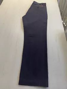 Henry Lloyd Blue Chino Jeans - Picture 1 of 4