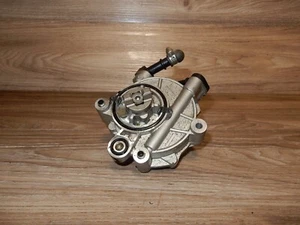 2015-2017 Ford F150 Vacuum Pump 2.7L Turbo FT4E-2A451-CB OEM - Picture 1 of 2