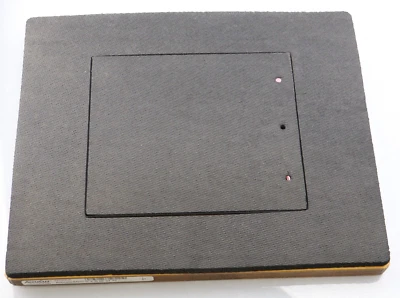 Álbum Accu Cut - Mini 6 x 6 (2 de 4) ZA1002JB Jumbo Die 231 Foto 1 de 4