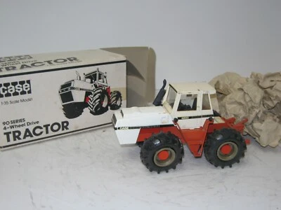 Estuche 4890 1/35 con SINGLES y 3 puntos nuevo en caja 1984 vintage Foto 1 de 3