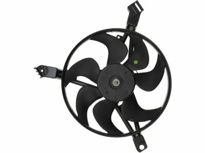 Conjunto de ventilador auxiliar para Buick Century 1997-1998 VDO 84972 MM Foto 1 de 2