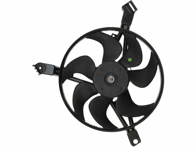 Conjunto de ventilador auxiliar para Buick Century 1997-1998 VDO 84972 MM Foto 1 de 2