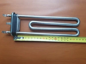(41) Samsung Front Loader Washing Machine Heater element DC47-00033A DC47-00033B - Picture 1 of 3