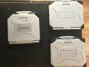 Panasonic ToughBook CF-29/CF-30 (Parts/Not Working) - Picture 1 of 4