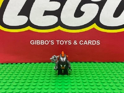 LEGO BYTAR + weapon minifigure NINJAGO set 9448 9556 njo062 figure - Изображение 1 из 3