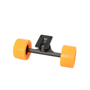 Dual Motor Set Für Elektrisches Skateboard Speed Skateboarding Ausrüstung Orange - Bild 1 von 10