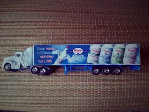 Mini Truck Modell LKW - Bild 1 von 2