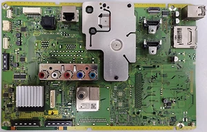Placa base Panasonic TC-P55UT50 TNPH0991UC (TXN/A1TFUUS) - Imagen 1 de 13