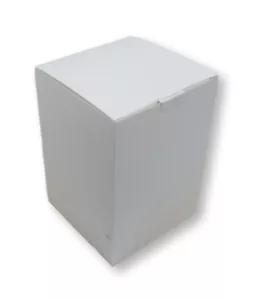 20 GROSSE OSTEREIWEISSBOXEN, OSTERKORB KERZE, BECHER, GESCHENKE ETC. - Bild 1 von 3