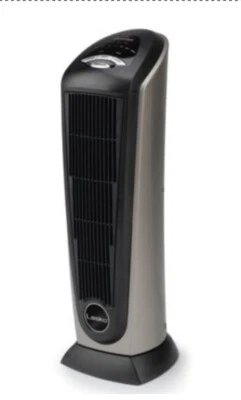 NUEVO Calentador Torre Cerámica Lasko 751320 con Mando a Distancia Foto 1 de 3