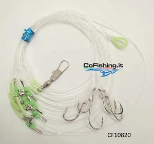 TERMINAL FÜR BOLENTINO DEEP CF10820 COFISHING FENALE ANGELFASSUNG - Bild 1 von 6