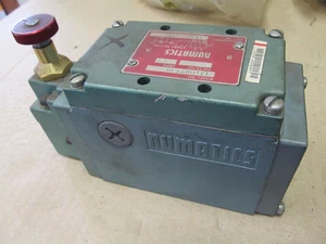 Numatics 33TD04430 - Bild 1 von 4