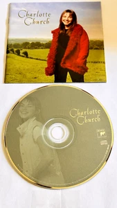 Charlotte Church Audio CD - Foto 1 di 1