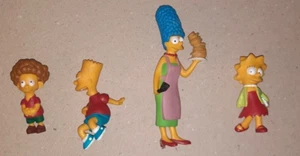 simpsons figuren - Bild 1 von 8