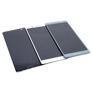 Originale Sony Xperia XZ2 Compact H8324 unità display LCD touchscreen digitalizzatore - Foto 1 di 4