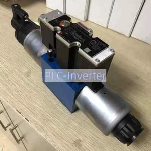 Válvula de control REXROTH 4WREE10W75-23/G24K31/A1V R900927233 1 PIEZA NUEVA #nueva #L+F - Imagen 1 de 2