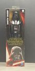 Hasbro Star Wars Revenge Of Sith Hero Series Darth Vader Toy 12-inch 2019 Figure