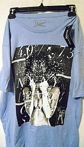 Marc Ecko Cut & Sew Men's Graphic T-Shirt New York City XL New with Tag