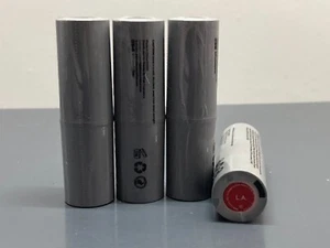 4x Shades By Shan Lipstick in L.A. 3g/.10oz each - Picture 1 of 1