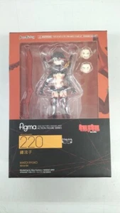 Figura de acción Figma 220 Kill La Kill Ryuko Matoi Max nueva de fábrica de Japón - Imagen 1 de 6