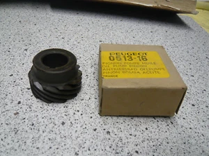 peugeot 204 +304/ 0513.16 / pignon, Antriebsrad Ölpumpe - Bild 1 von 2