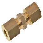 Eberspacher M6 To M4 Straight Compression Fitting | 17019