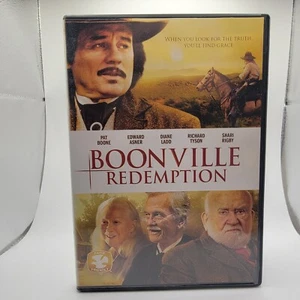 Boonville Redemption (DVD) - Picture 1 of 3
