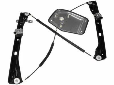 Regulador de ventana delantero izquierdo Dorman 85238JD para Volkswagen Golf City 2007-2010 Foto 1 de 2