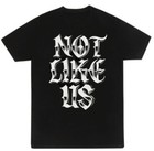 Kendrick Lamar Not Like Us T shirt S-4XL 2024 K-Dot