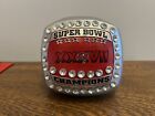 Tampa Bay Buccaneers replica Super Bowl Ring Paperweight official licensed