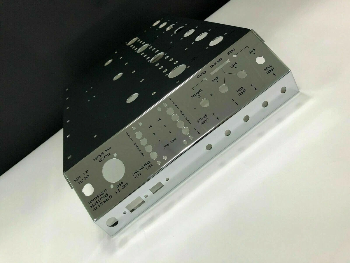 Mcintosh Mc240 for sale | eBay