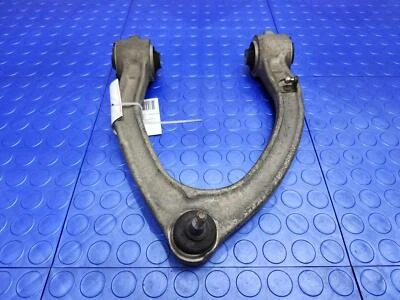 00-06 Brazo de control superior delantero lado izquierdo mercedes-benz clase s w200 tracción trasera fabricante de equipos originales Foto 1 de 4