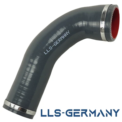 TURBO SCHLAUCH FÜR VOLVO S60 S80 V60 XC60 XC70 2.0 L 31338560 LADELUFTSCHLAUCH - Bild 1 von 4