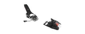 Look Pivot 12 GW Attacchi per Sci Alpino, Nero, 115 mm - Foto 1 di 1