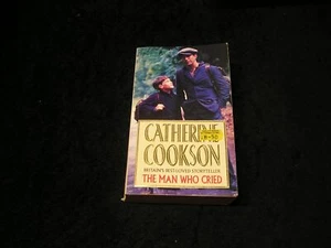 The Man Who Cried by Catherine Cookson - Bild 1 von 1