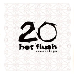 HOTFLUSH various artists-20 [New & Sealed] 12" Vinyl - Picture 1 of 1