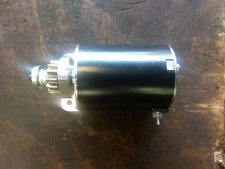 New Genuine Briggs & Stratton OEM Starter 593934 (replaces 693551)