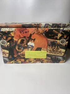 Rosso's Motorized Early Flying Machine Pinewood Mobile Collectable - Picture 1 of 8
