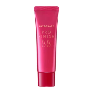 SHISEIDO [INTEGRATE] Pro Finish Quality BB Cream SPF50 PA+++ 30g JAPÓN NUEVO - Imagen 1 de 11