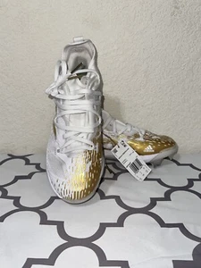 ADIZERO AFTERBURNER NWV YOUTH/GS Baseball Cleats Style HP5497 Size 5 Youth - Picture 1 of 6