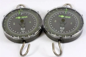 Korda 120lb Scales by Reuben Heaton / Carp Fishing - Picture 1 of 1