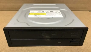 Dell BD/DVD/CD Blu Ray BD Rewritable Drive DH-8B2SH 5TP10 DH-8B2SH15B - Picture 1 of 3