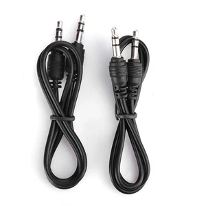 2x USB Receiver Adapter For BT 4.0 Stereo AUX Output Support Music Pla NEW - Picture 1 of 8