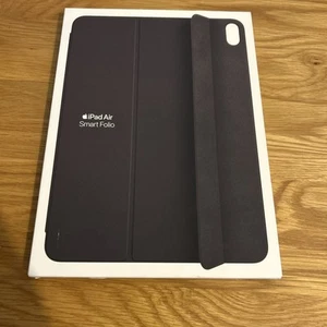 OFFICIAL GENUINE APPLE iPad (Air 11-inch Smart Folio Case Cover) - Nearly New - Bild 1 von 8