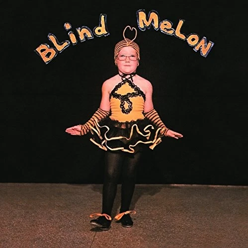 [BRAND NEW] Blind Melon - Blind Melon (LP) [Vinyl] - Image 1 of 1