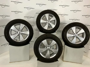 Sommer Kompletträder 235/60R17 z.B. passend für Volvo XC40 - Bild 1 von 3