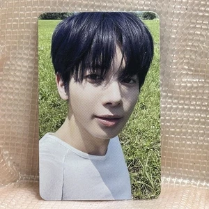 Taehyun Official Photocard TXT The Star Chapter : Together Weverse Ver Kpop - Picture 1 of 2