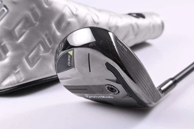 Taylormade Qi35 #7 legno / 21 gradi / flex regolare Fujikura Ventus blu '25 5 - Immagine 1 di 4