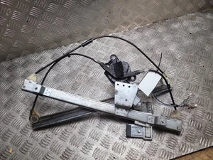 FORD FOCUS MK1 98-04 5DR WINDOW REGULATOR + MOTOR FRONT DRIVERS SIDE RIGHT - Picture 1 of 4