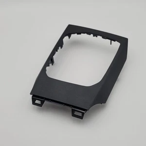 2019 - 2024 BMW M340i 330i 330e G20 CONSOLE SHIFTER SWITCH BEZEL COVER TRIM - Picture 1 of 18
